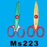 Crafts Scissors B/C