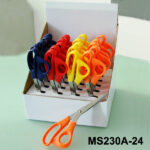 24Pcs 8.5" S/S Scissors