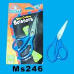 Easy Cutting Scissors