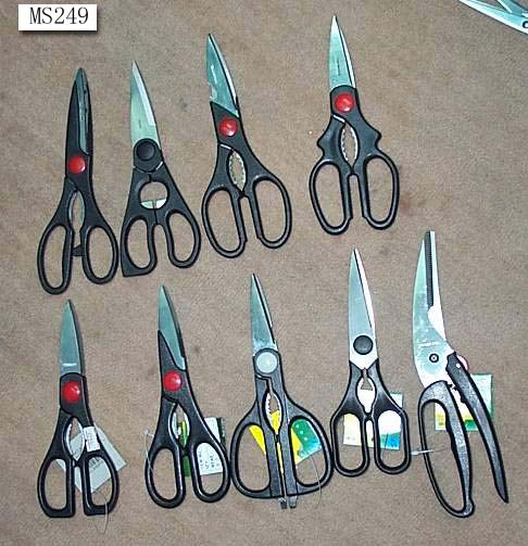 MS249 Kitchen Scissors