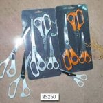 3Pc Scissors Set