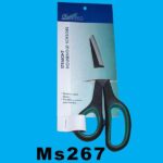 Scissors In Card