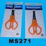 8''S.S.Scissors