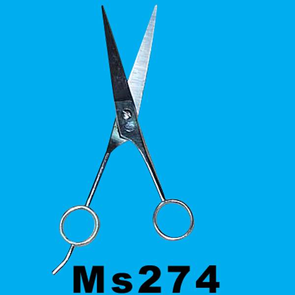 S/S Barber Scissors