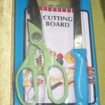 3Pcs Kitchen Tools D/B