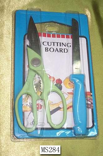 3Pcs Kitchen Tools D/B
