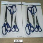 3Pc Scissors Set