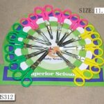 4" Student Scissors