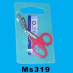 Cutting Board + Sailcloth Scissors