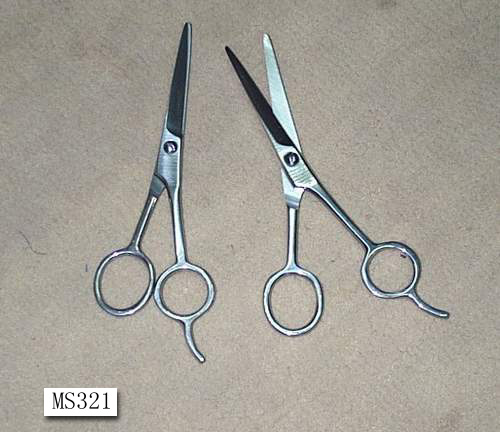 S/S Barber Scissors