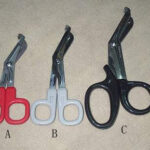 13Cm Power Scissors