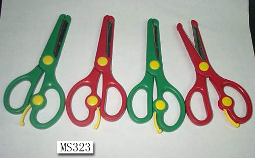 Student Scissors