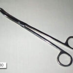 8" Candle Rope Scissors