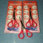S/S Fishing Scissors B/C