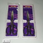 8 In.S.Steel Scissors