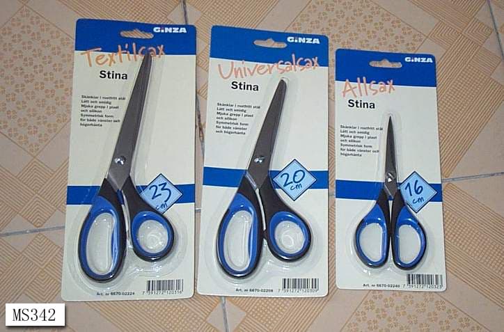 MS342C 16Cm Scissors