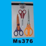 3Pcs Scissors Set B/C