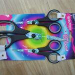 3Pcs S/S Scissros Set T/C
