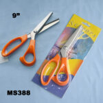 S/S Scissors B/C（S/S Dressmaker With Teeth）