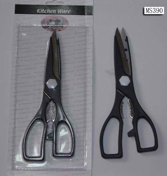 MS390 Kitchen Scissors