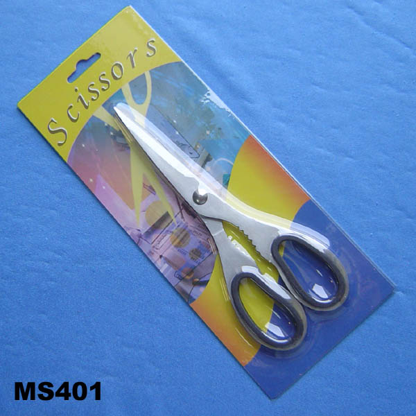 MS401 8" S/S Scissors B/C