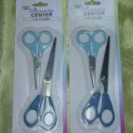 2Pcs Scissors Set