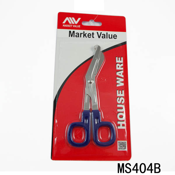 MS404B Mini S.S.Scissors B/C