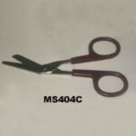 Scissors Plastic Handle
