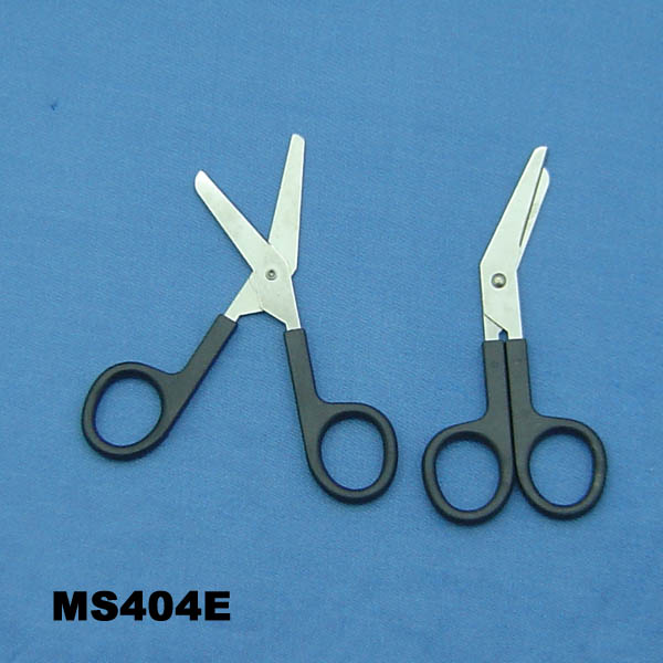 MS404E 5"Mini S.S.Power Scissors