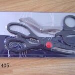 Kitchen Scissors+Power Scissors D/B