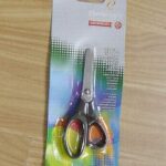 5" S/S Scissors B/C