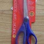 S/S Scissors B/C