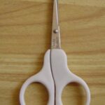 Manicure Scissors