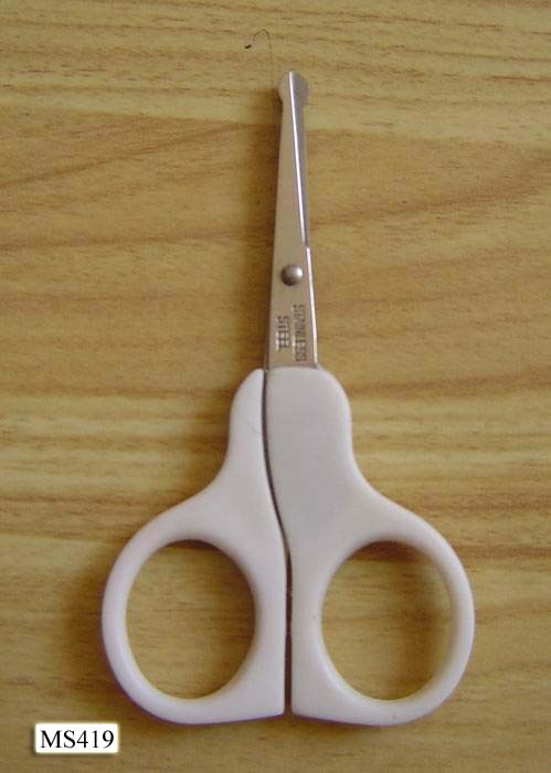 MS419 Manicure Scissors