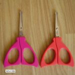 Manicurescissors