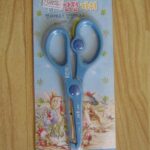 5.5" Student Scissors B/C