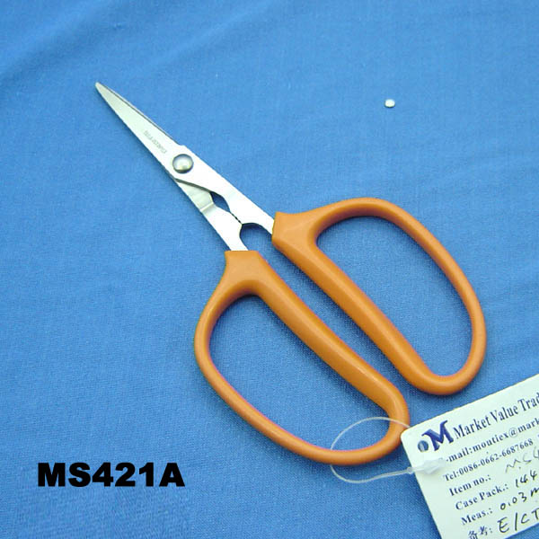 MS421A 6.5" Shrimp Crap