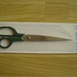 Office Scissors B/C