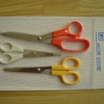Set Of 3 Scissors