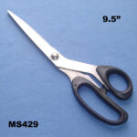9.5" S/S Scissors B/C