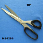 10" S/S Scissors B/C