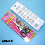 6"1/2  S/S Scissors D/B