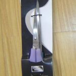 2Pcs Scissors T/C