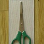 7" S/S Scissors
