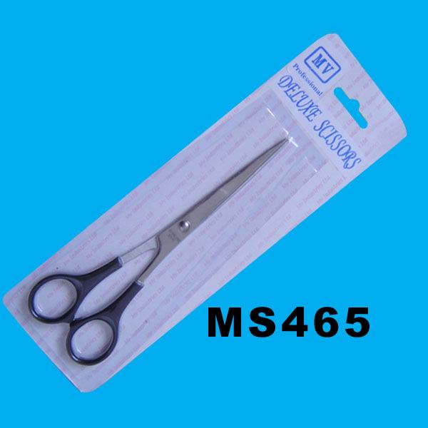 MS465 6.5" S/S Scissors B/C