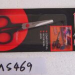 4" Student Scissors B/C