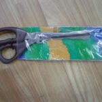 9.5" Kitchen Scissor