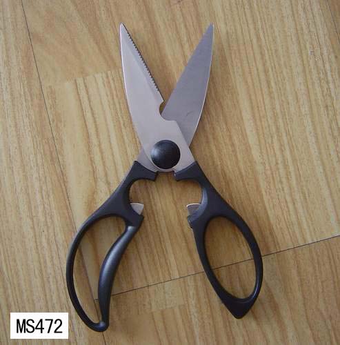 MS472 Kitchen Scissor