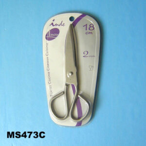 Sea Food Scissors D/B