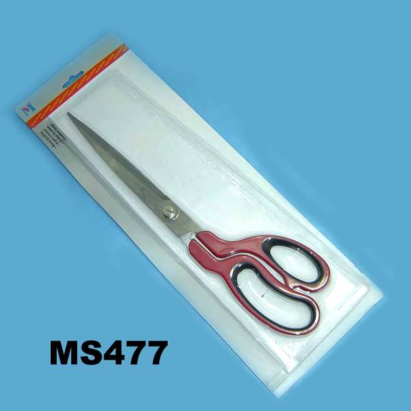 MS477 29.5Cm S/S Scissors